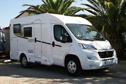 Camper Carado V-337