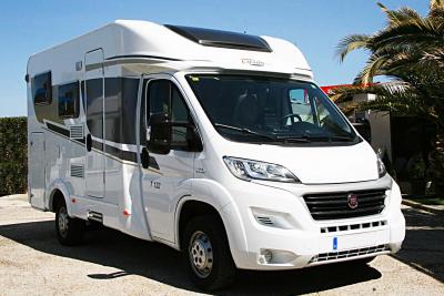 Carado T-132