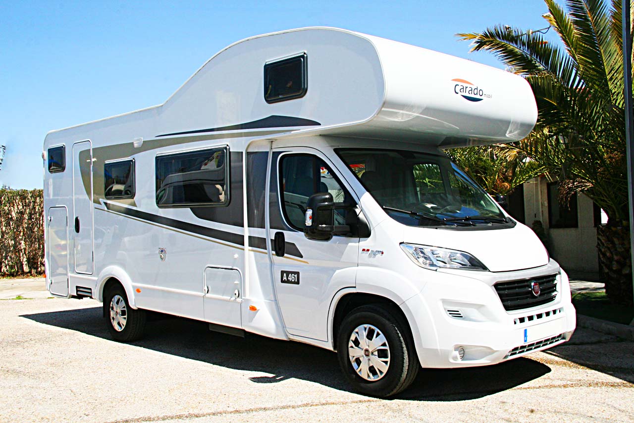 Accesorios de autocaravanas: Sécurité > Fermetures intérieures pour camping- cars, caravanes et camping-car