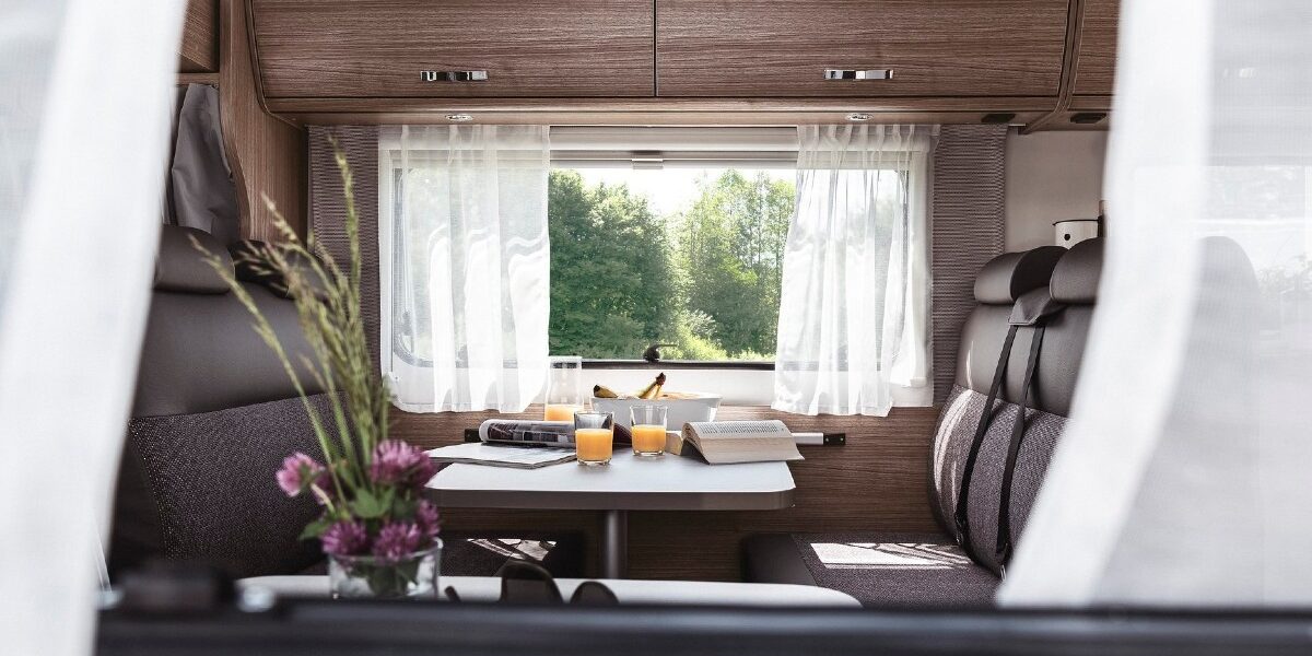 Destinos románticos San Valentín en autocaravana