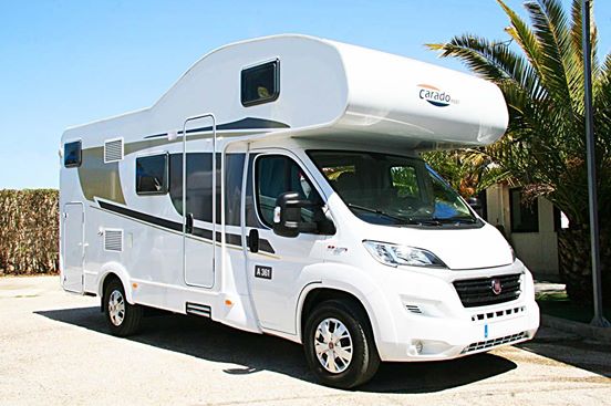 Consejos de compra autocaravana segunda mano
