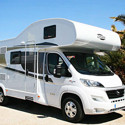 Consejos de compra autocaravana segunda mano
