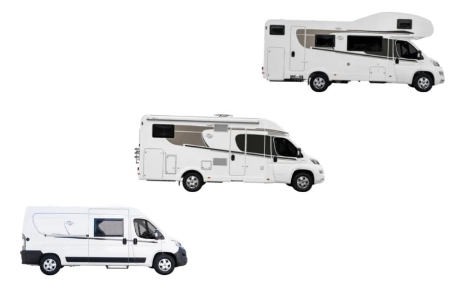 Tips for buying a second-hand motorhome