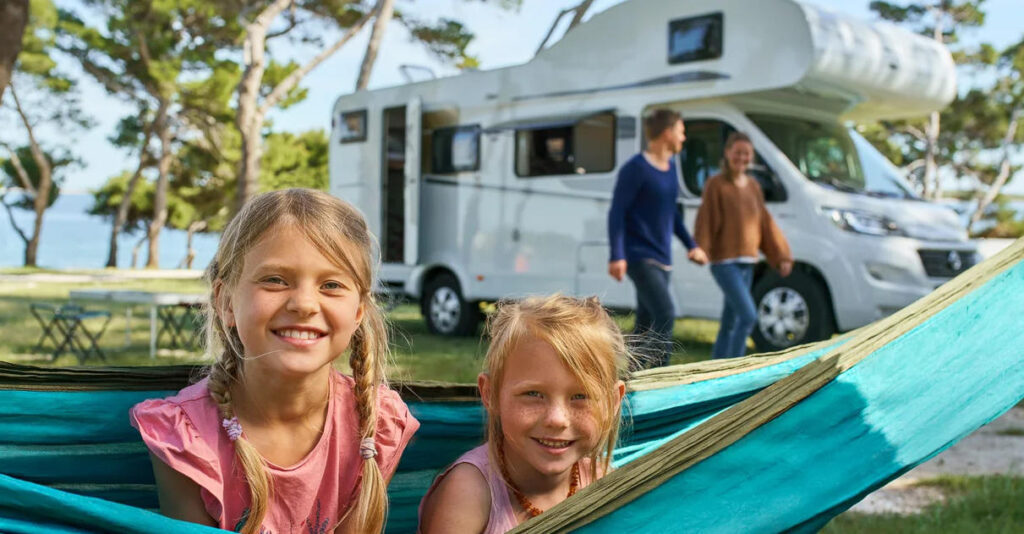 Oferta alquiler autocaravanas