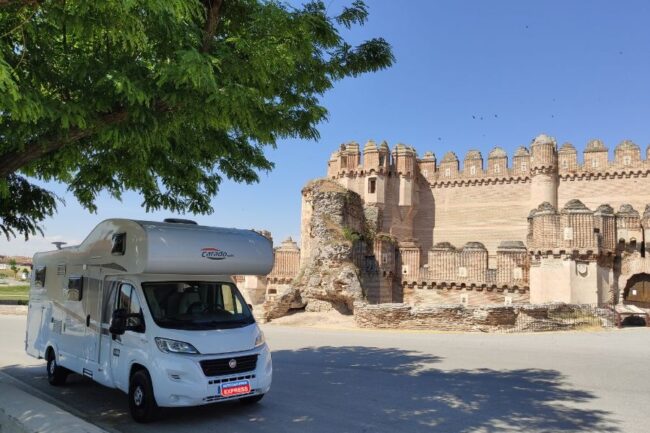 Ruta por los Pueblos más bonitos de España (II) en autocaravana