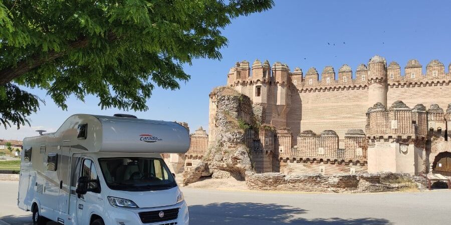 Ruta por los Pueblos más bonitos de España (II) en autocaravana