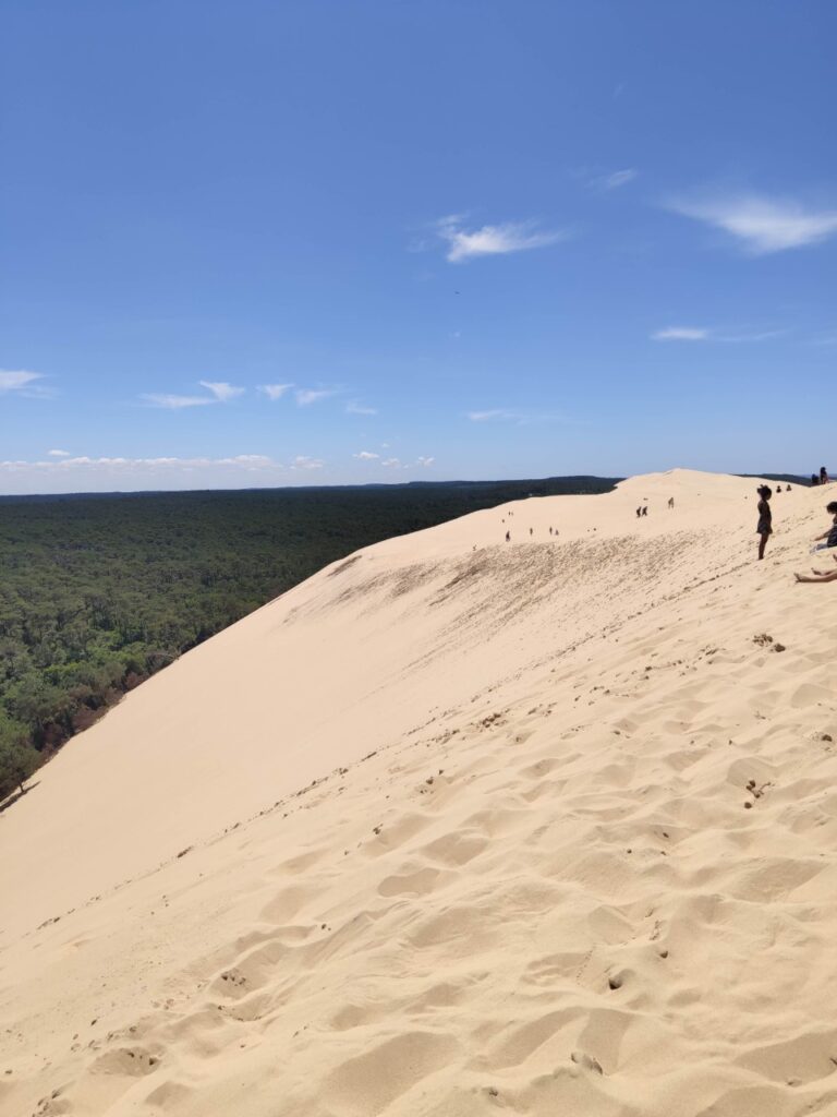 5 destinos para viajar de motorhome em setembro