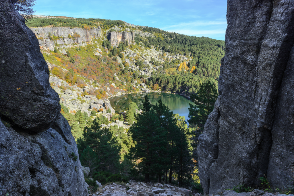 L'automne en camping-car