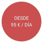 Carado V-337 Carado V-337 precio alquiler