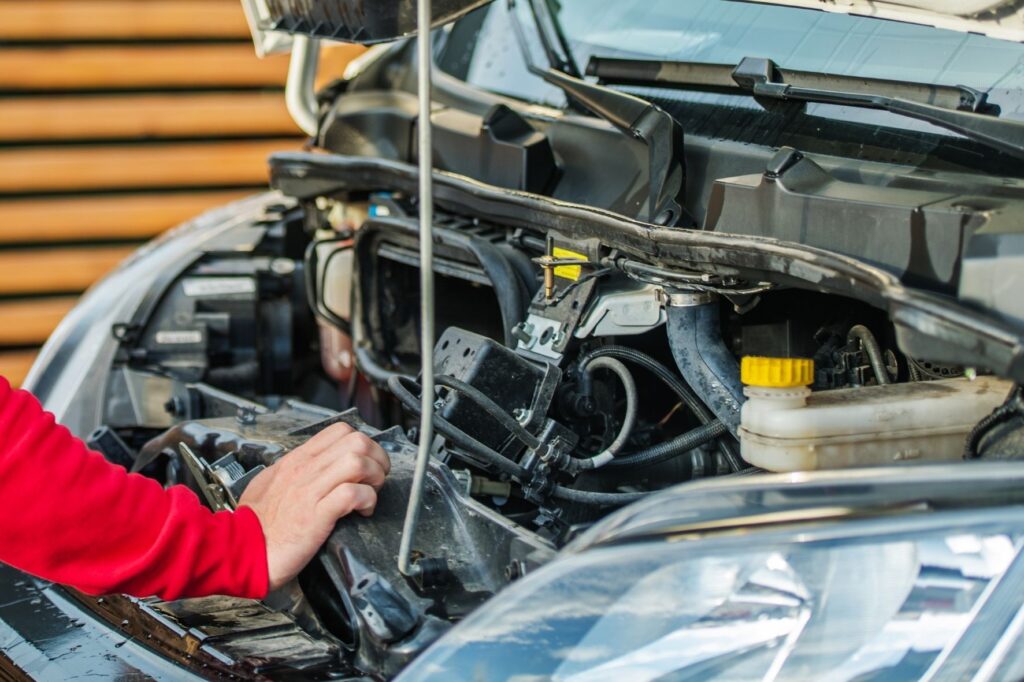 Prepare the motorhome for the holidays: mechanics