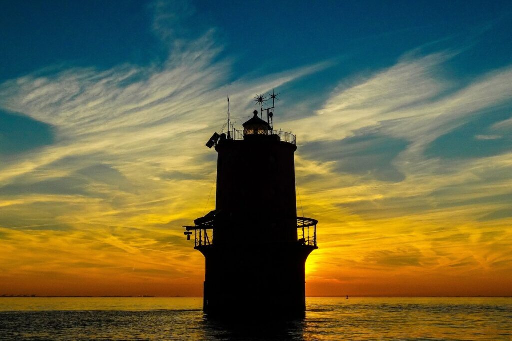 Una ruta en autocaravana por los faros más bonitos de España