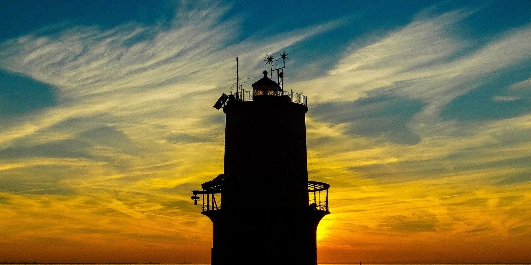 Faros Una ruta en autocaravana por los faros más bonitos de España