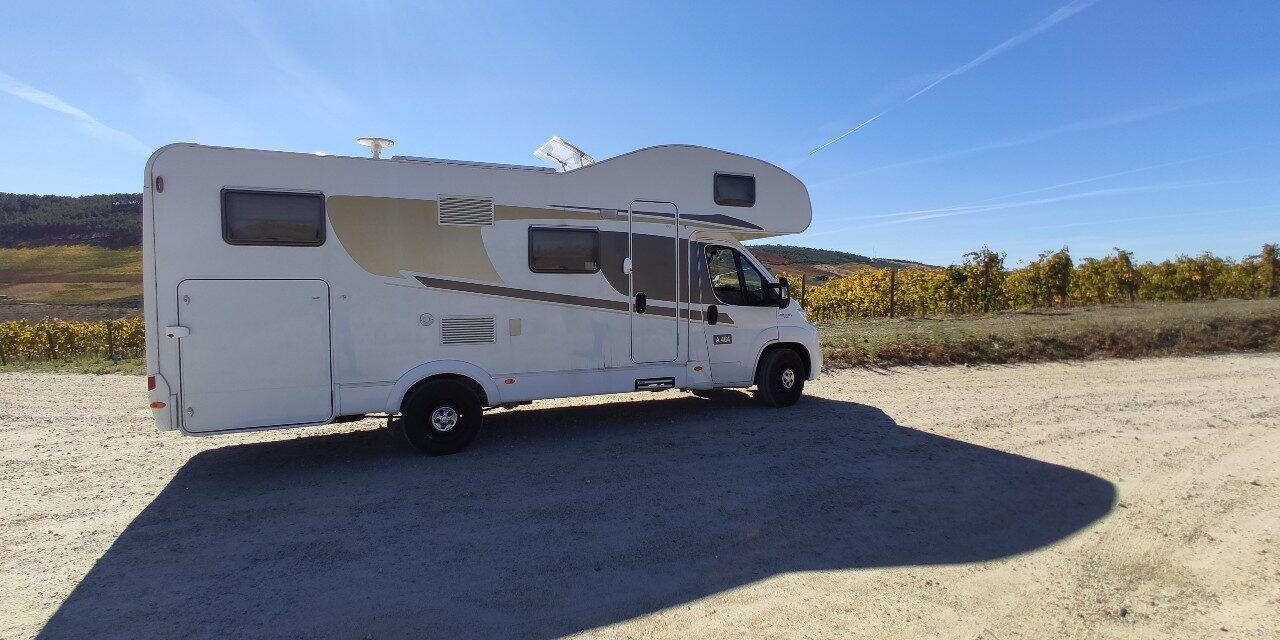 Enoturismo en autocaravana_1 Enoturismo en autocaravana