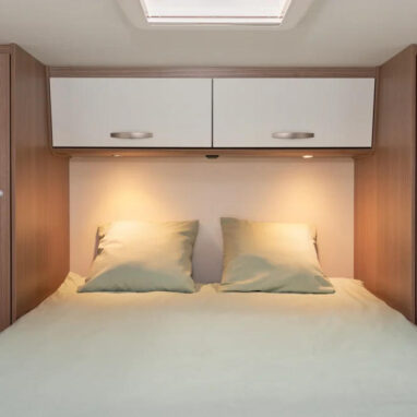 Carado V 339 Cama isla