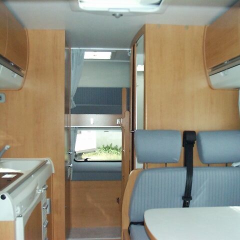 Historia Autocaravan Express - Hymercamp-524