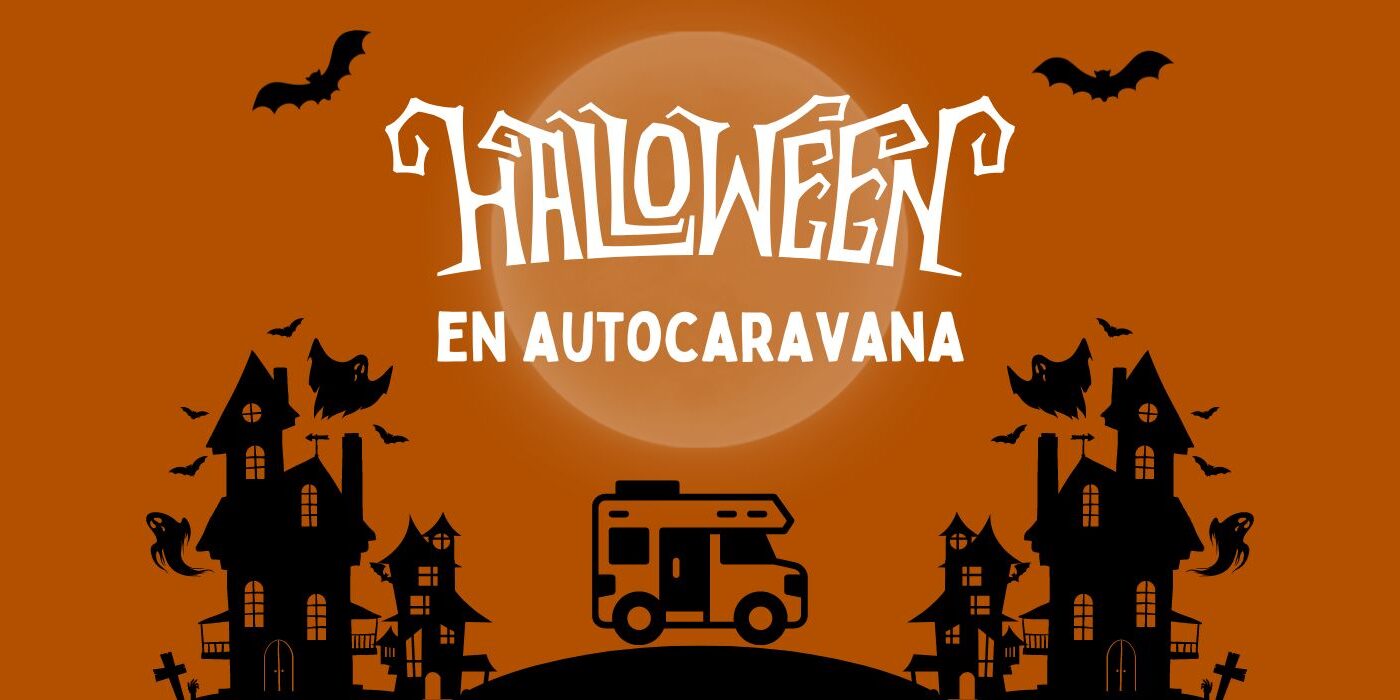Halloween autocaravana (1500 × 700 px) Halloween en autocaravana