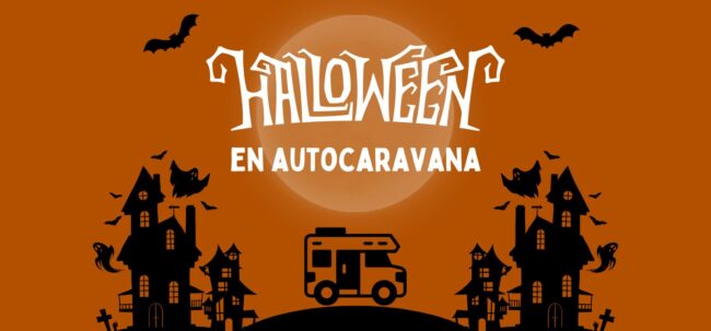 Halloween en autocaravana