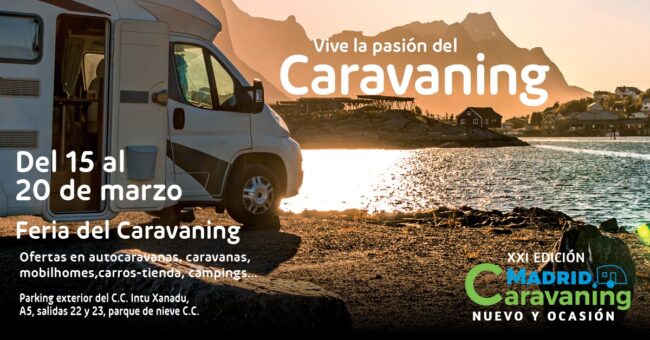 1200x628-MC-marzo-2023 Feria del Caravaning Nuevo y de Ocasión Madrid Xanadú