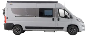 CAMPING-CAR CARADO CV 600 PRO