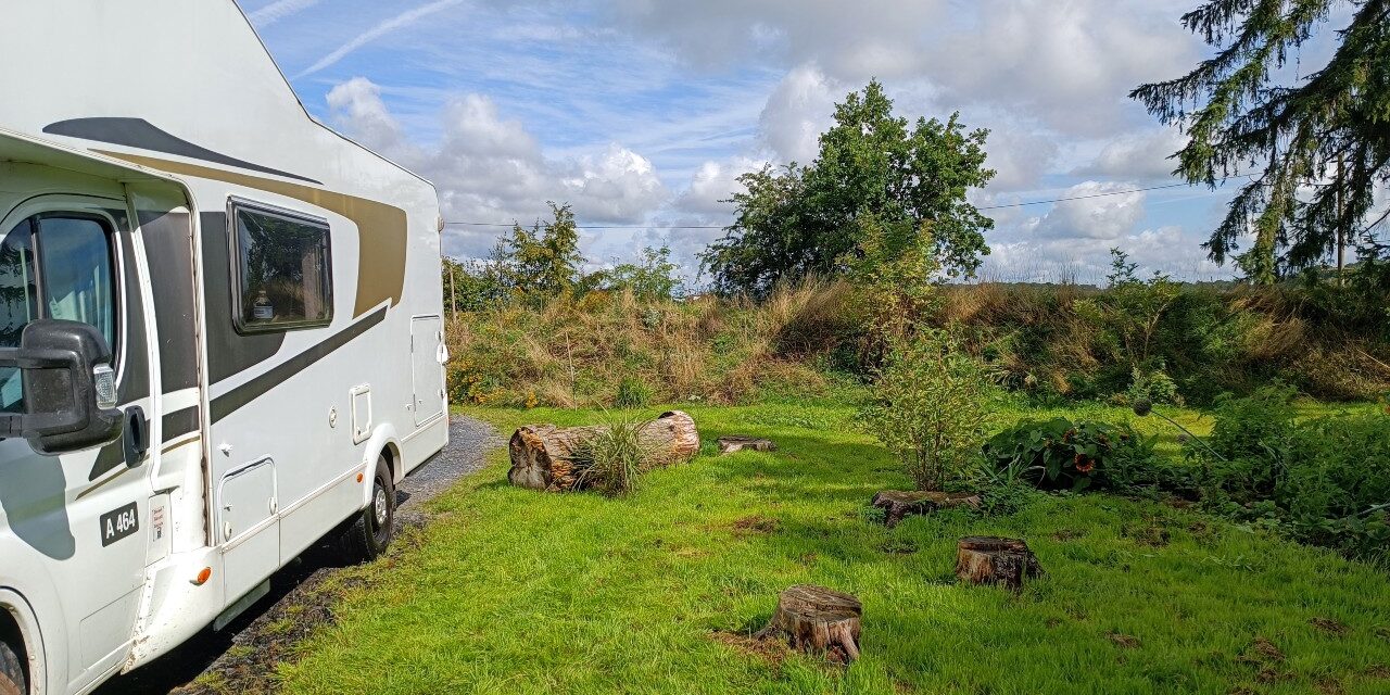 Slow travel en autocaravana