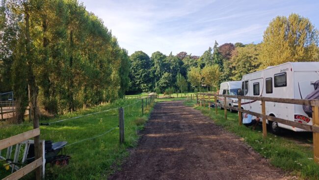 Europa en autocaravana_2 Europa en autocaravana: condiciones de pernocta por países