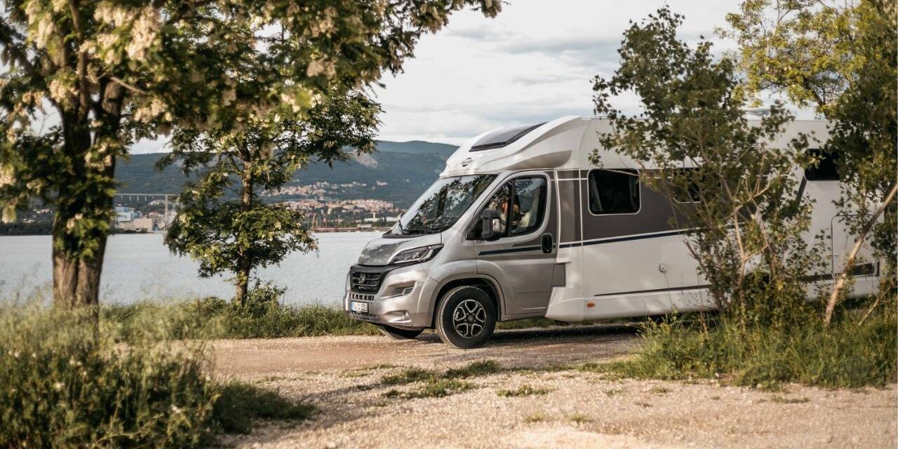 Opciones de pernocta en autocaravana