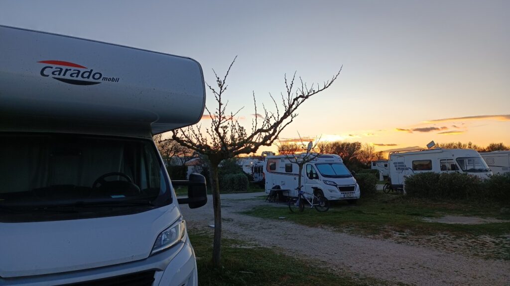 Diez planes en autocaravana para este verano