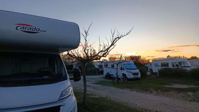 Diez planes en autocaravana para este verano