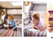 Lecturas sobre autocaravanas