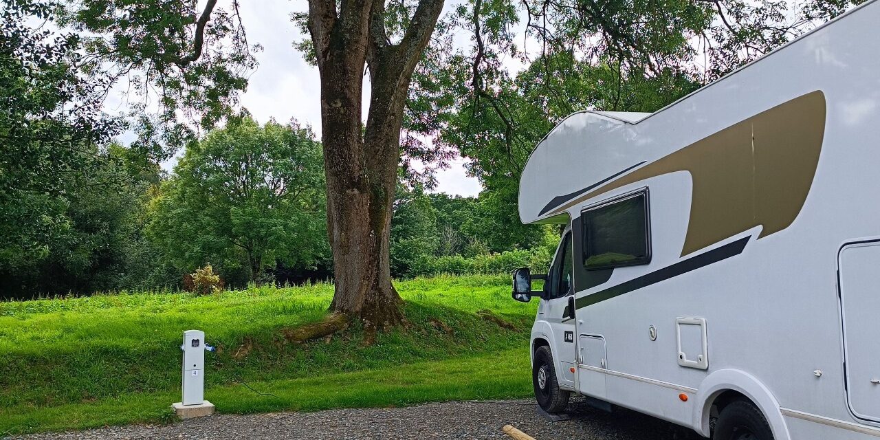 Consejos para elegir destino en autocaravana