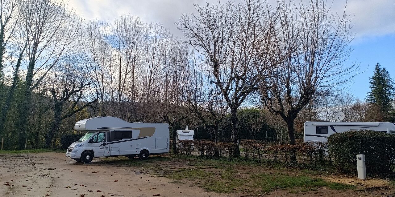 Festivales de invierno en autocaravana