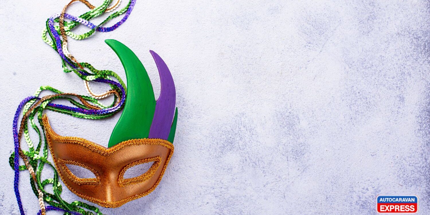 5 destinos para disfrutar del Carnaval en autocaravana