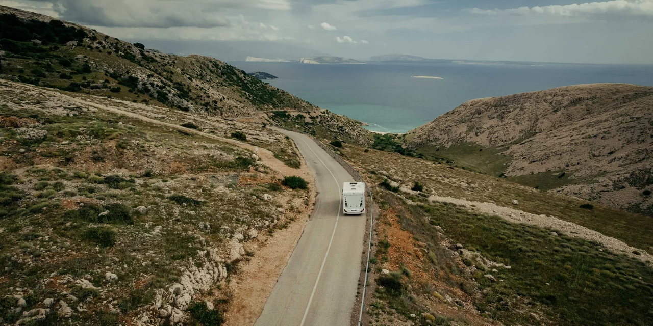 Sistema de calefacción Combi Truma