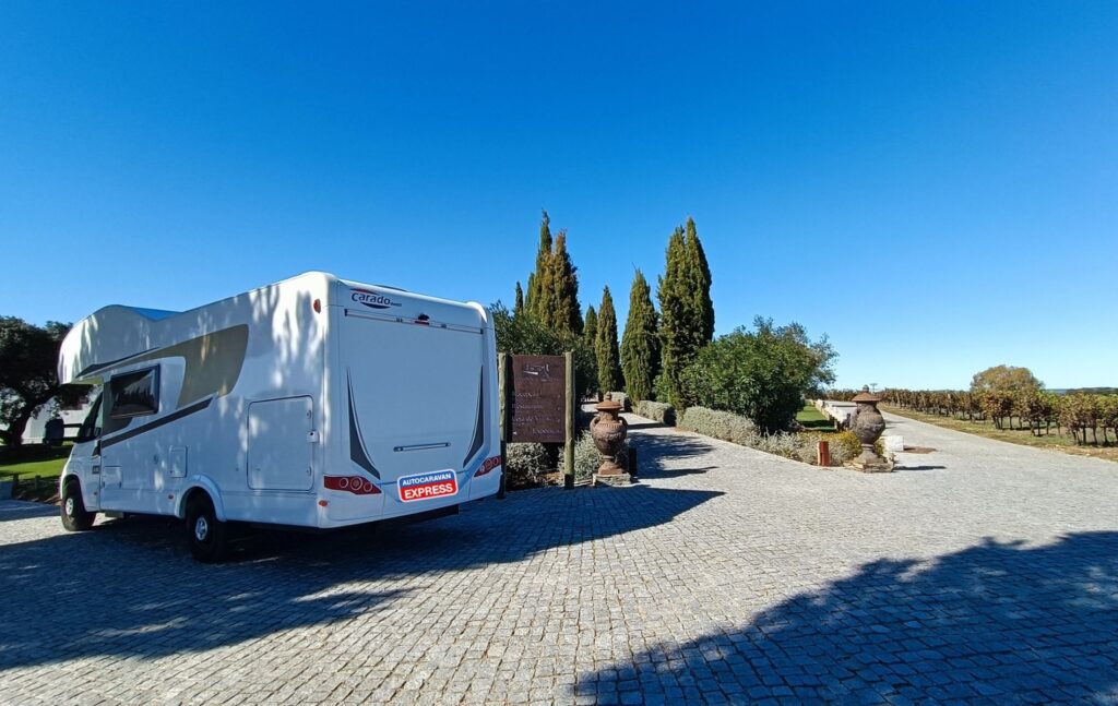 Rutas temáticas autocaravanas