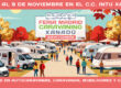 Feria del Caravaning Madrid Xanadú