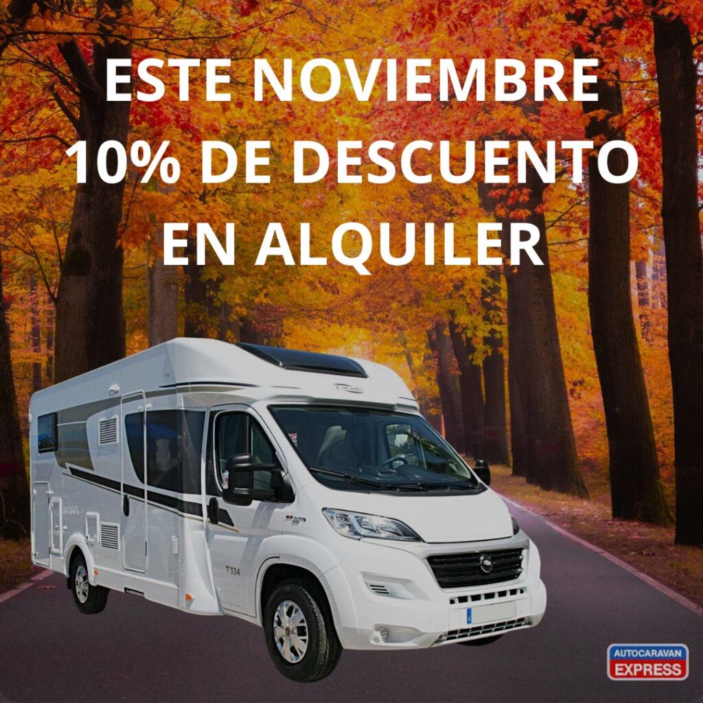 Añadir un título Descuento 10% alquiler noviembre 2025