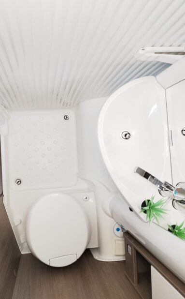 V-132 Pro 2024 seminueva