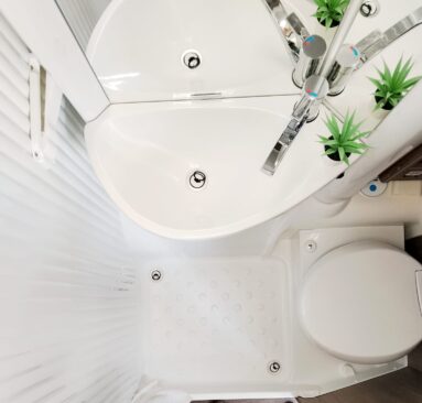 V-132 Pro 2024 seminueva