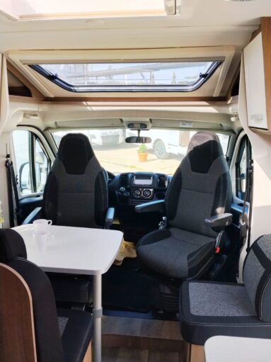 V-132 Pro 2024 seminueva