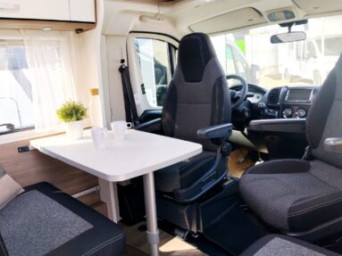 V-132 Pro 2024 seminueva