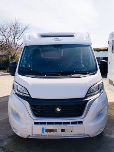 V-132 Pro 2024 seminueva