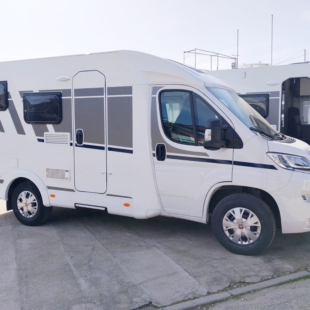 V-132 Pro 2024 seminueva