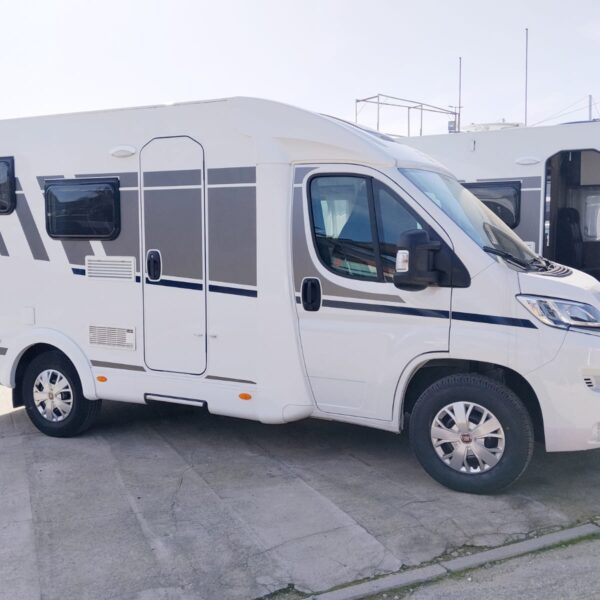 V-132 Pro 2024 seminueva