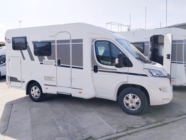 V-132 Pro 2024 seminueva