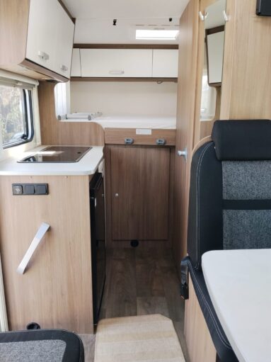 V-132 Pro 2024 seminueva