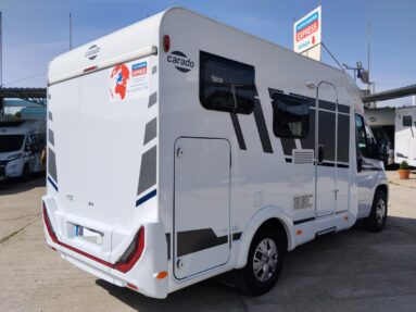 V-132 Pro 2024 seminueva