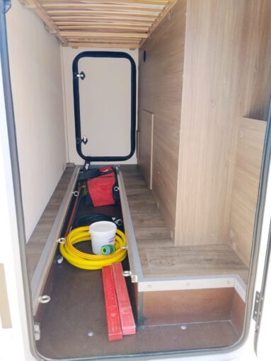 V-132 Pro 2024 seminueva