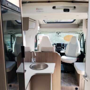 Carado T-328 Pro cambio automático