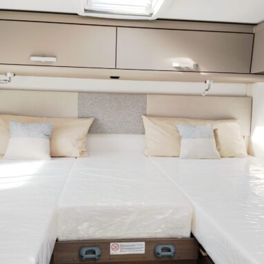 Carado T-328 Pro cambio automático