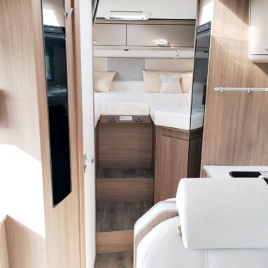 Carado T-328 Pro cambio automático